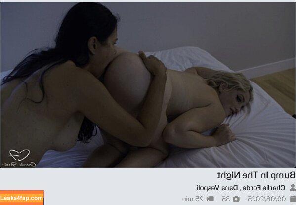 Charlie Forde / charlie0702 / charlsforde / charlsfordevip leaked photo photo #0356