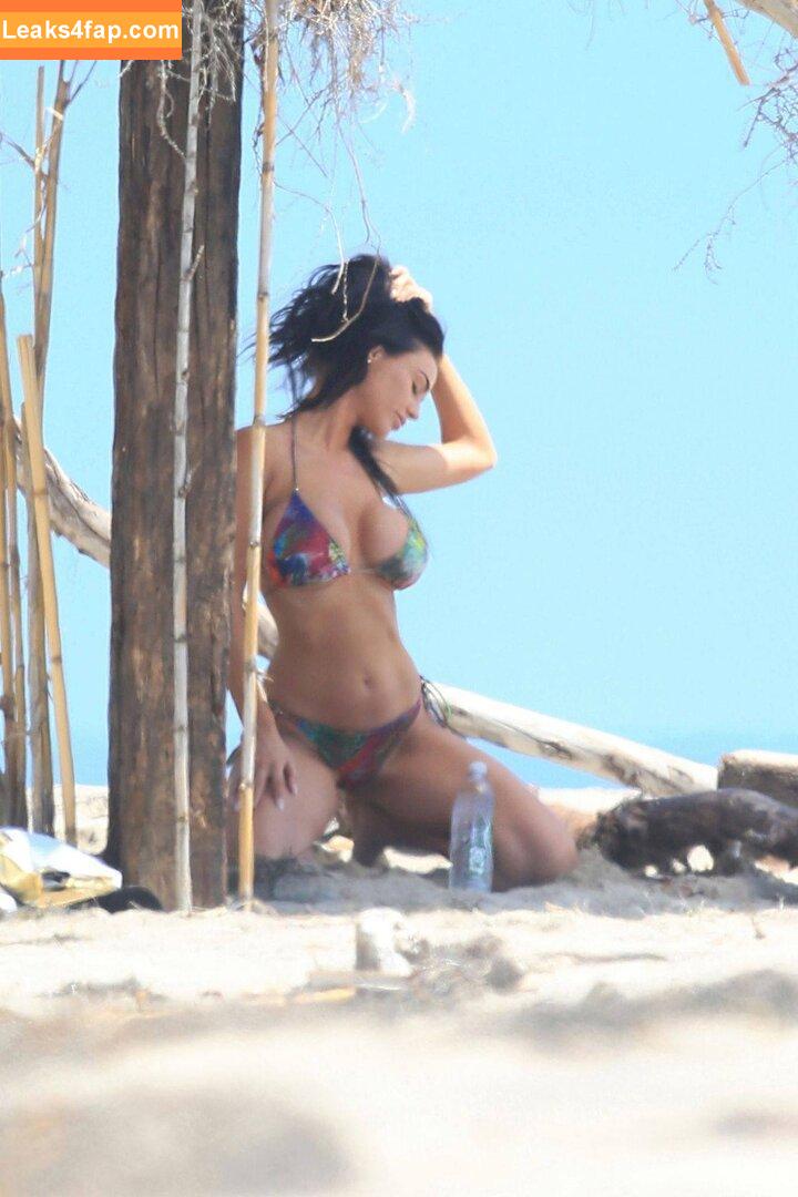 Charlie Riina / charlieriina leaked photo photo #0124