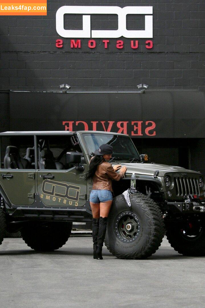 Charlie Riina / charlieriina leaked photo photo #0224