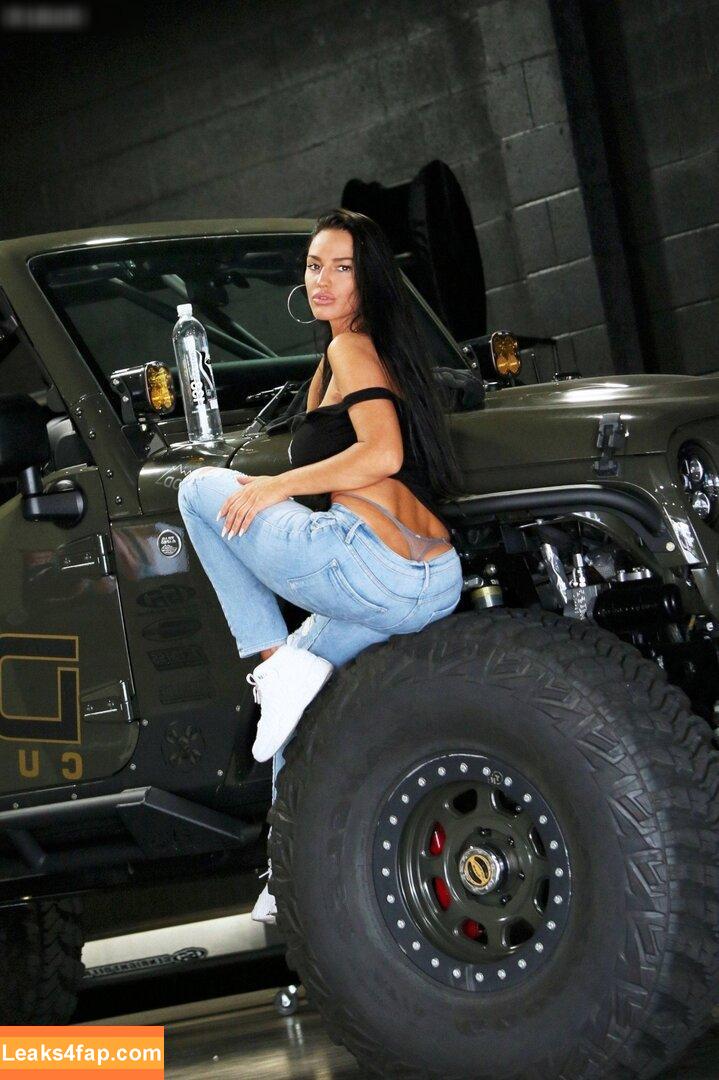 Charlie Riina / charlieriina leaked photo photo #0241