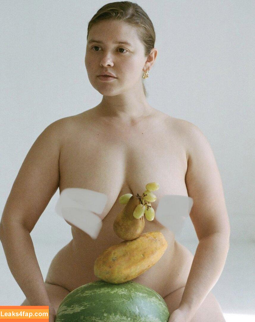 CharlieAnnMax /  leaked photo photo #0003