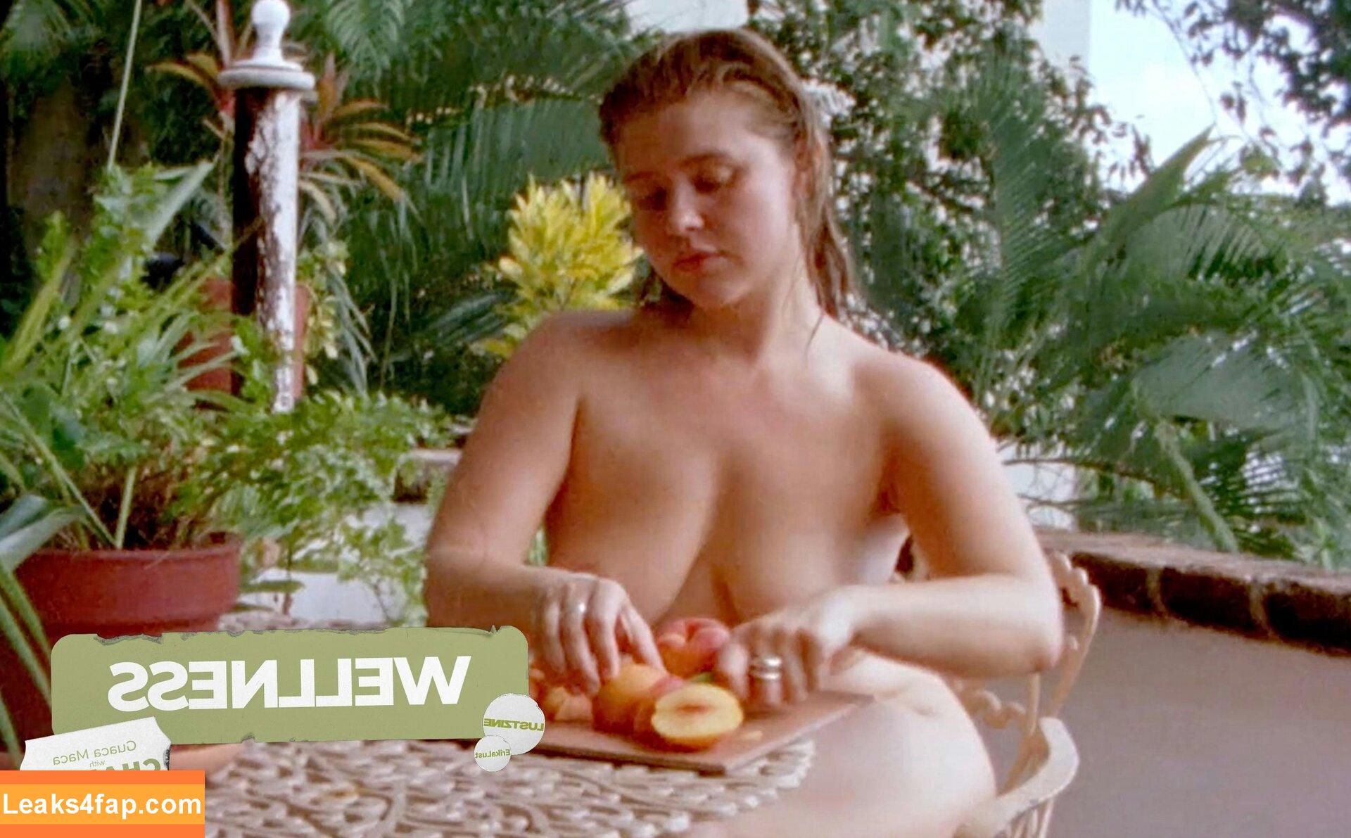 CharlieAnnMax /  leaked photo photo #0004