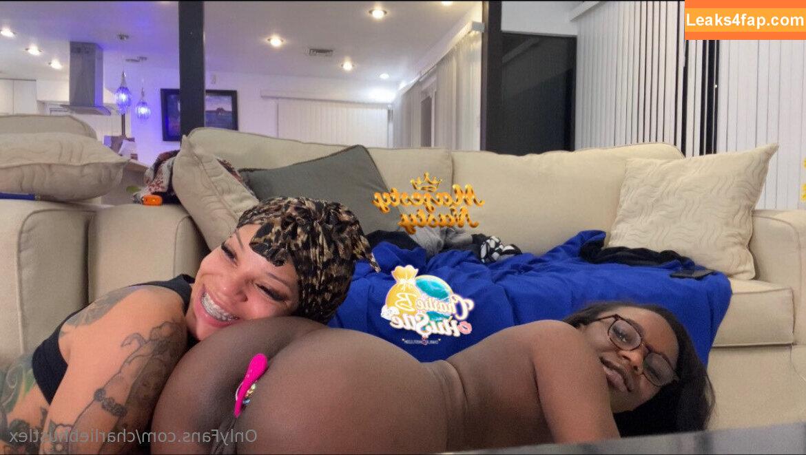 charliebhustlex / mecharliebhustle leaked photo photo #0087