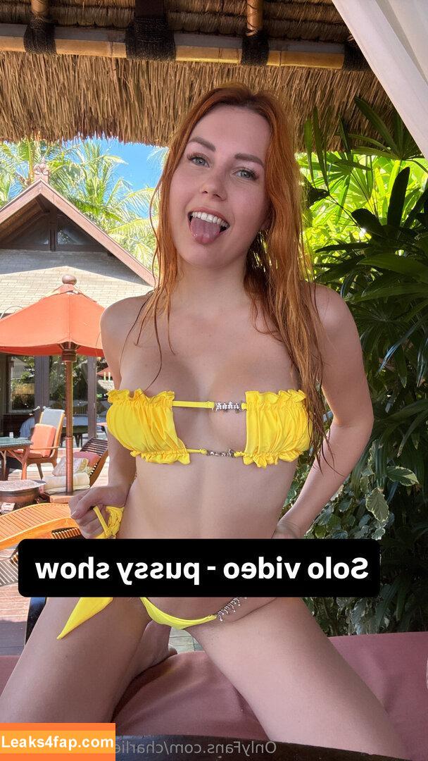 charlieredfreeofficial / reddcharlie leaked photo photo #0036