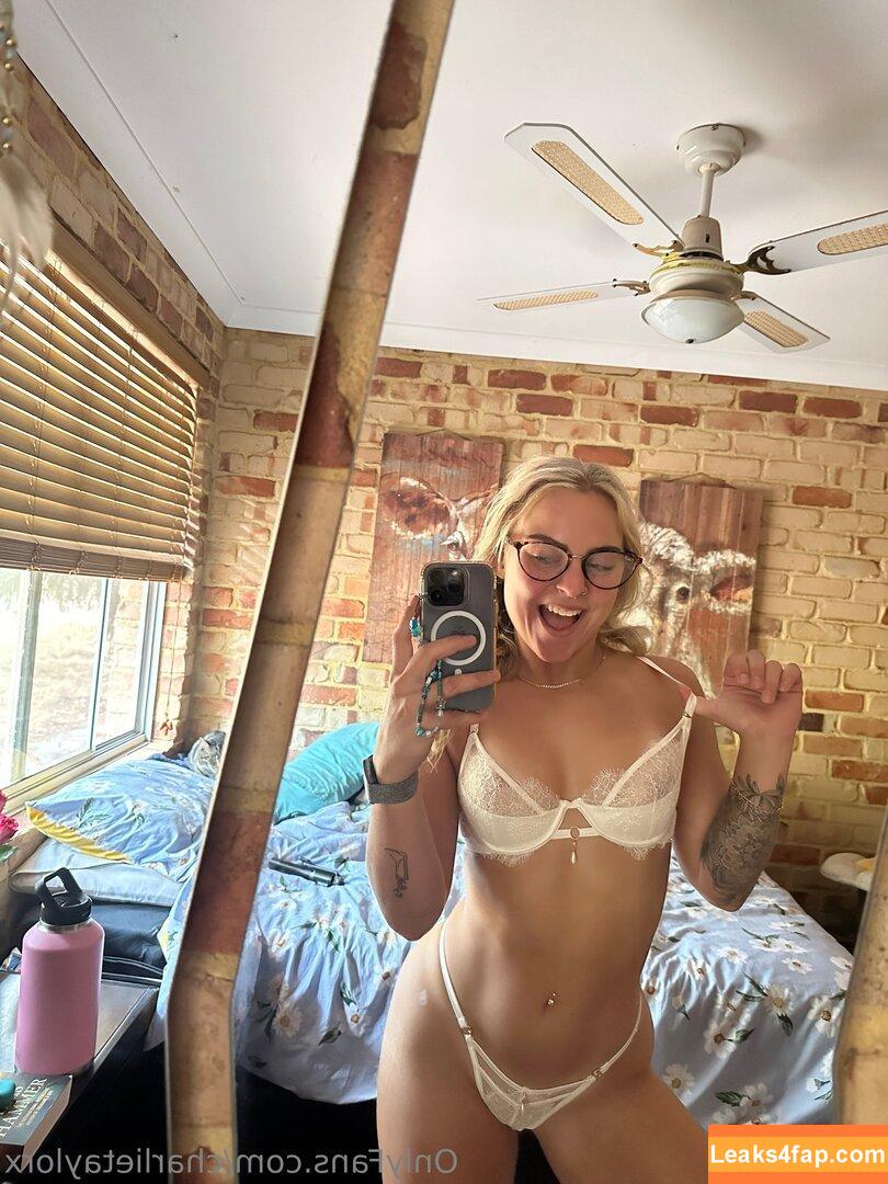 Charlietaylorx leaked photo photo #0011