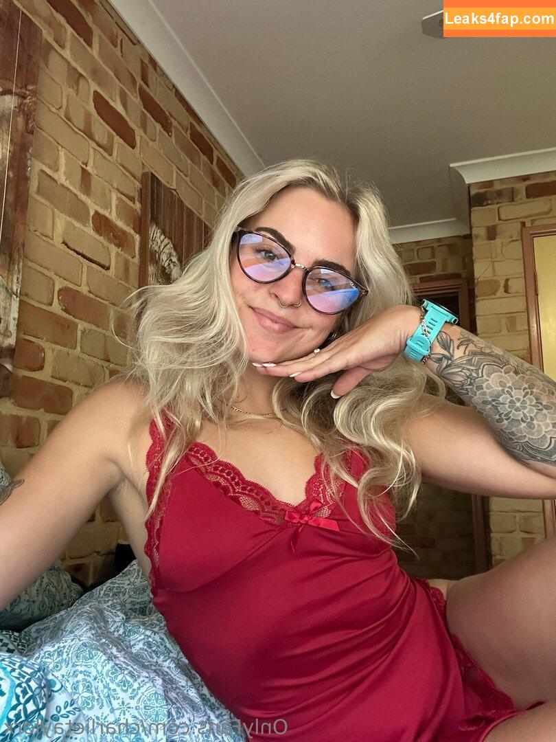Charlietaylorx leaked photo photo #0017