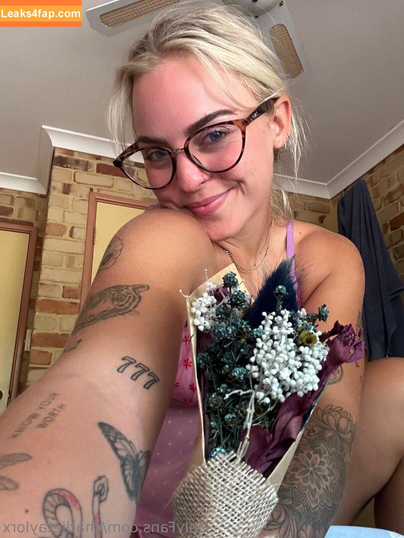 Charlietaylorx leaked photo photo #0027