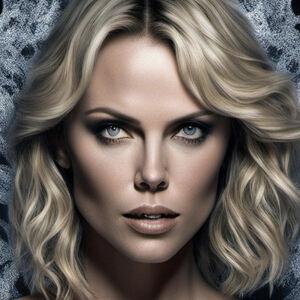 Charlize Theron Ai Porn