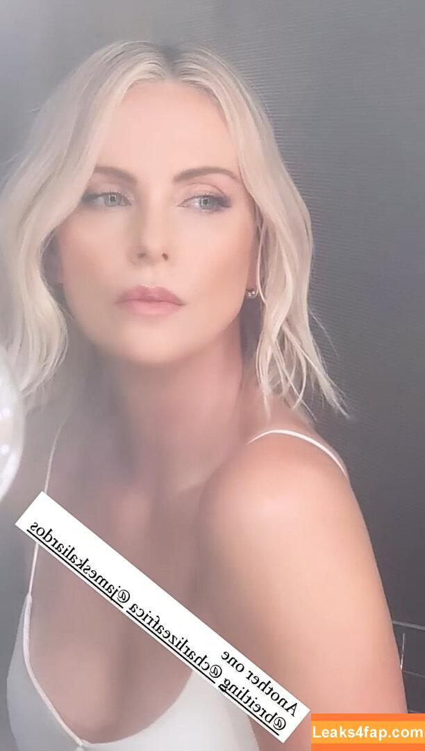 Charlize Theron / CharlizeAfrica leaked photo photo #0002
