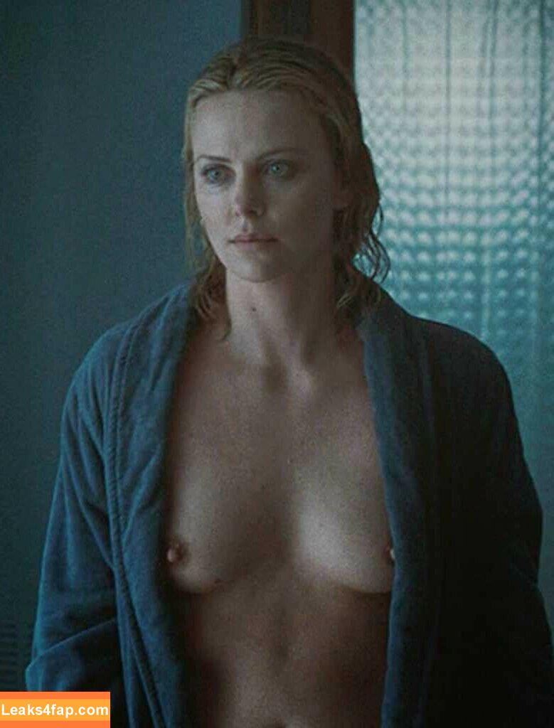 Charlize Theron / CharlizeAfrica leaked photo photo #0013