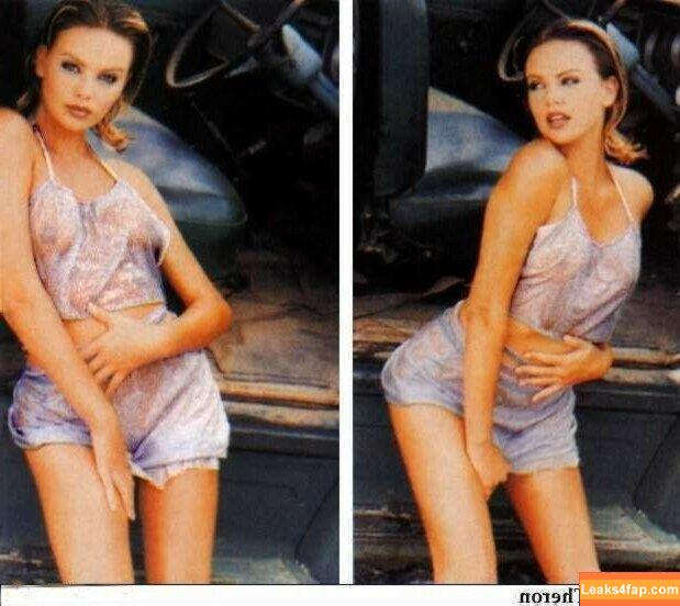 Charlize Theron / CharlizeAfrica leaked photo photo #0035