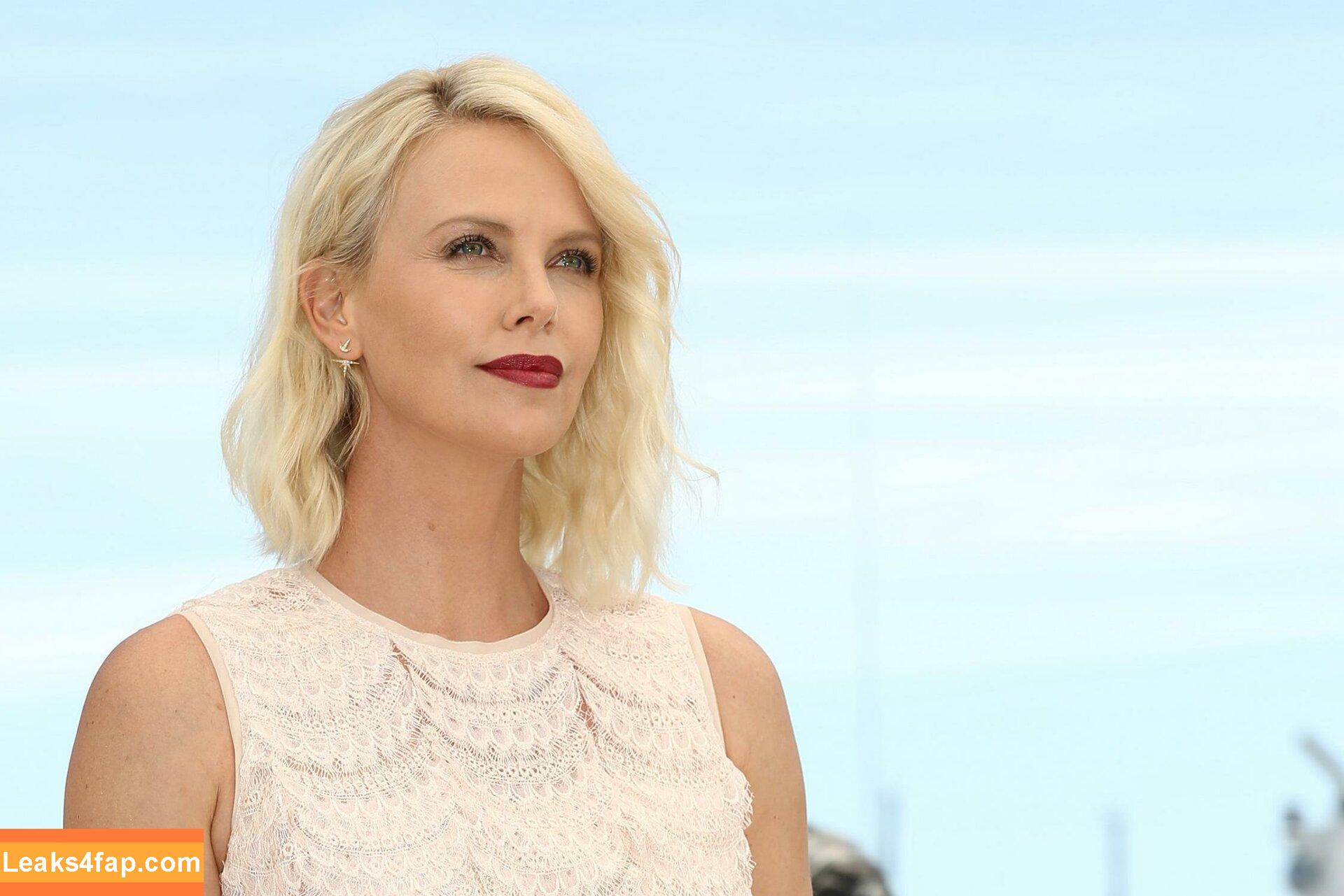 Charlize Theron / CharlizeAfrica leaked photo photo #0083