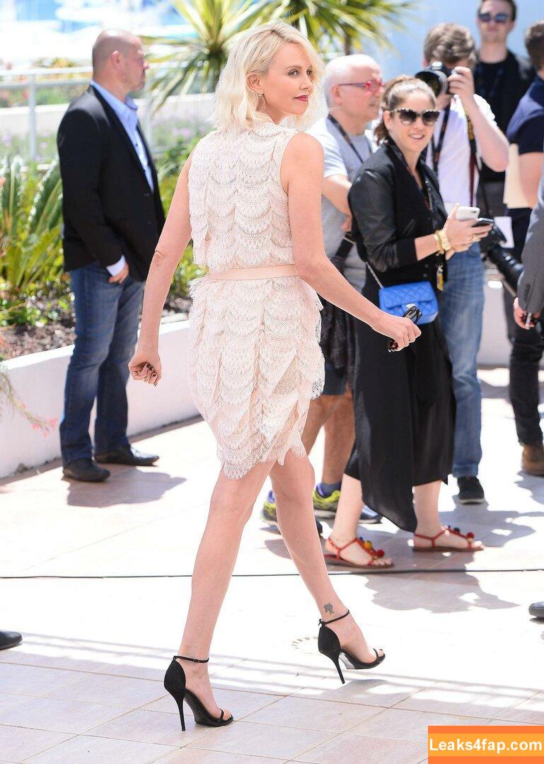 Charlize Theron / CharlizeAfrica leaked photo photo #0085