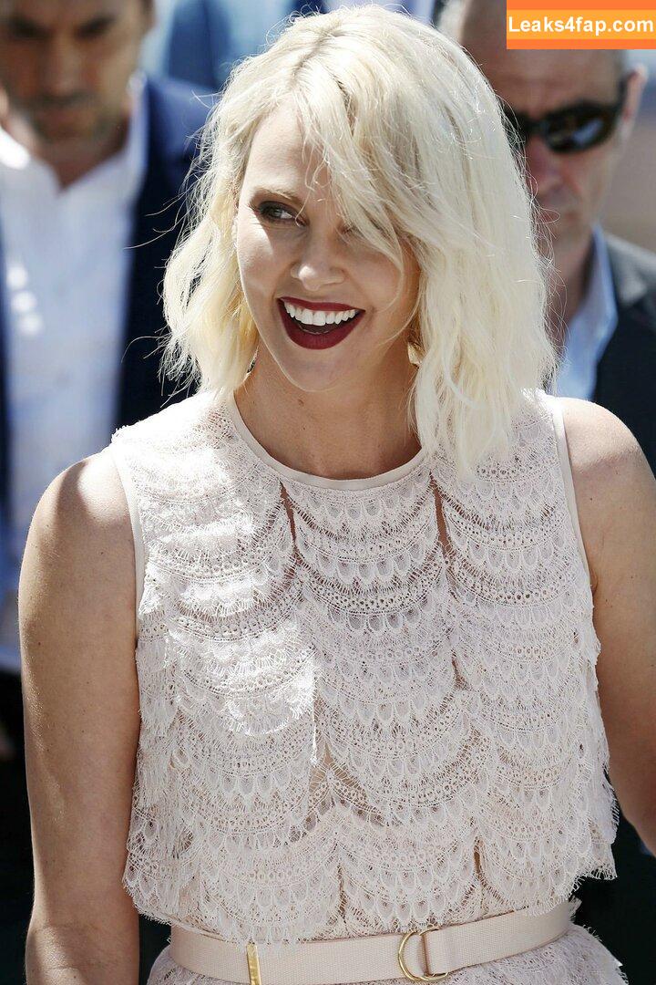 Charlize Theron / CharlizeAfrica leaked photo photo #0096