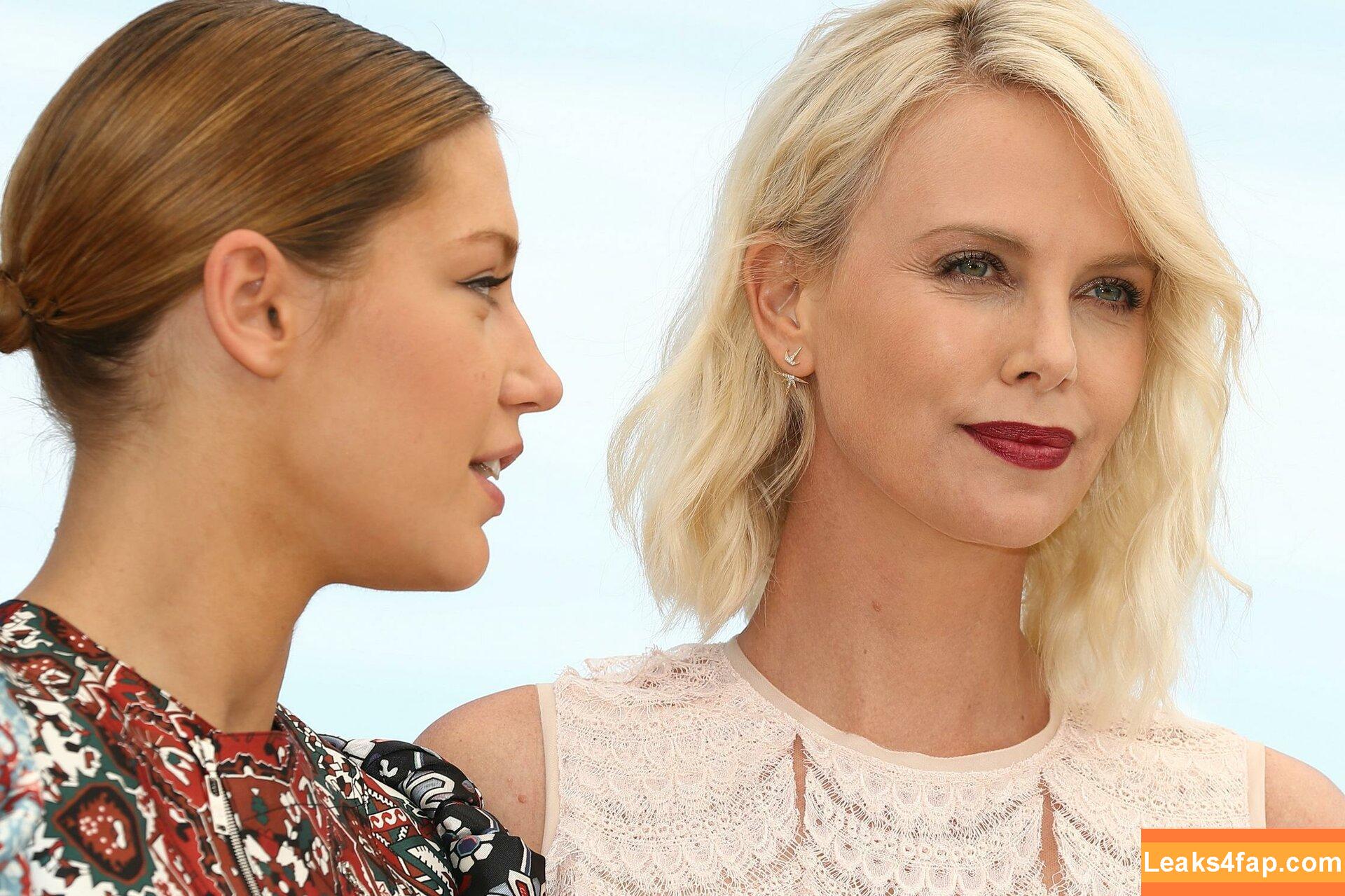 Charlize Theron / CharlizeAfrica leaked photo photo #0100