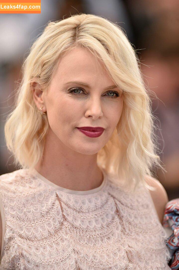Charlize Theron / CharlizeAfrica leaked photo photo #0106