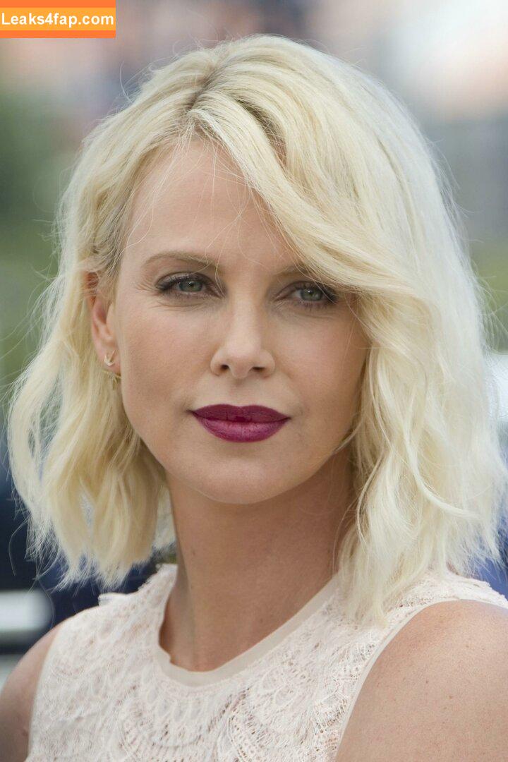 Charlize Theron / CharlizeAfrica leaked photo photo #0109
