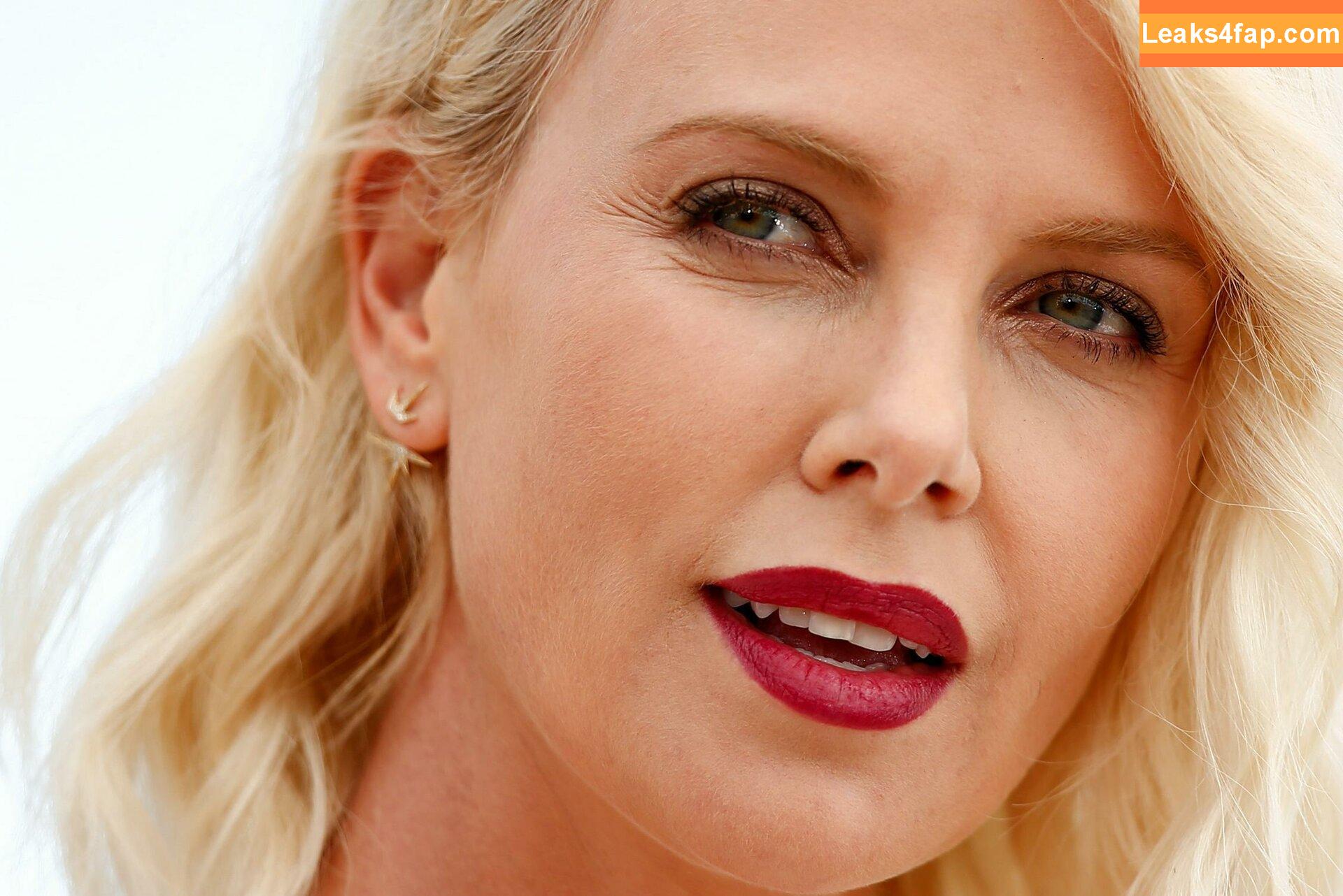 Charlize Theron / CharlizeAfrica leaked photo photo #0116