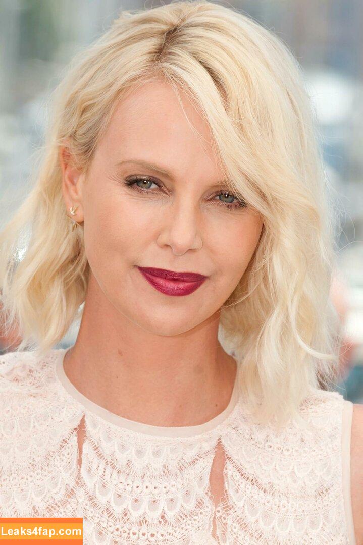 Charlize Theron / CharlizeAfrica leaked photo photo #0122