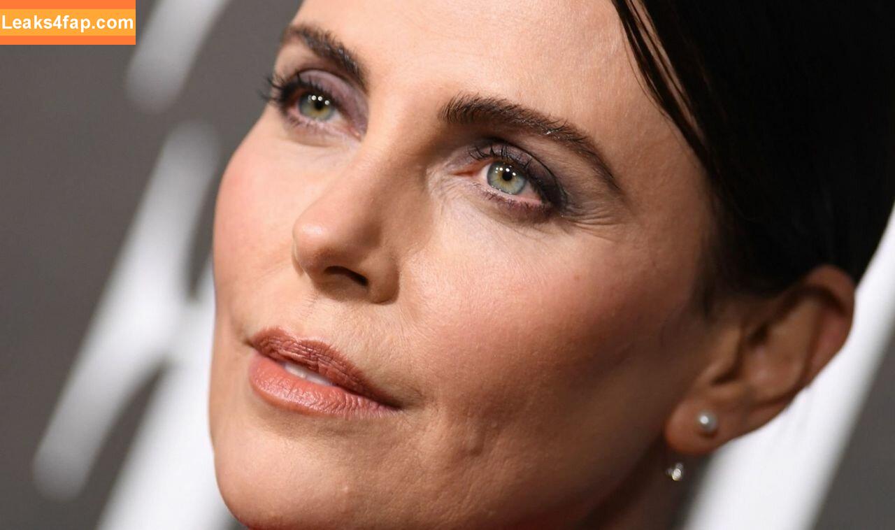 Charlize Theron / CharlizeAfrica leaked photo photo #0123