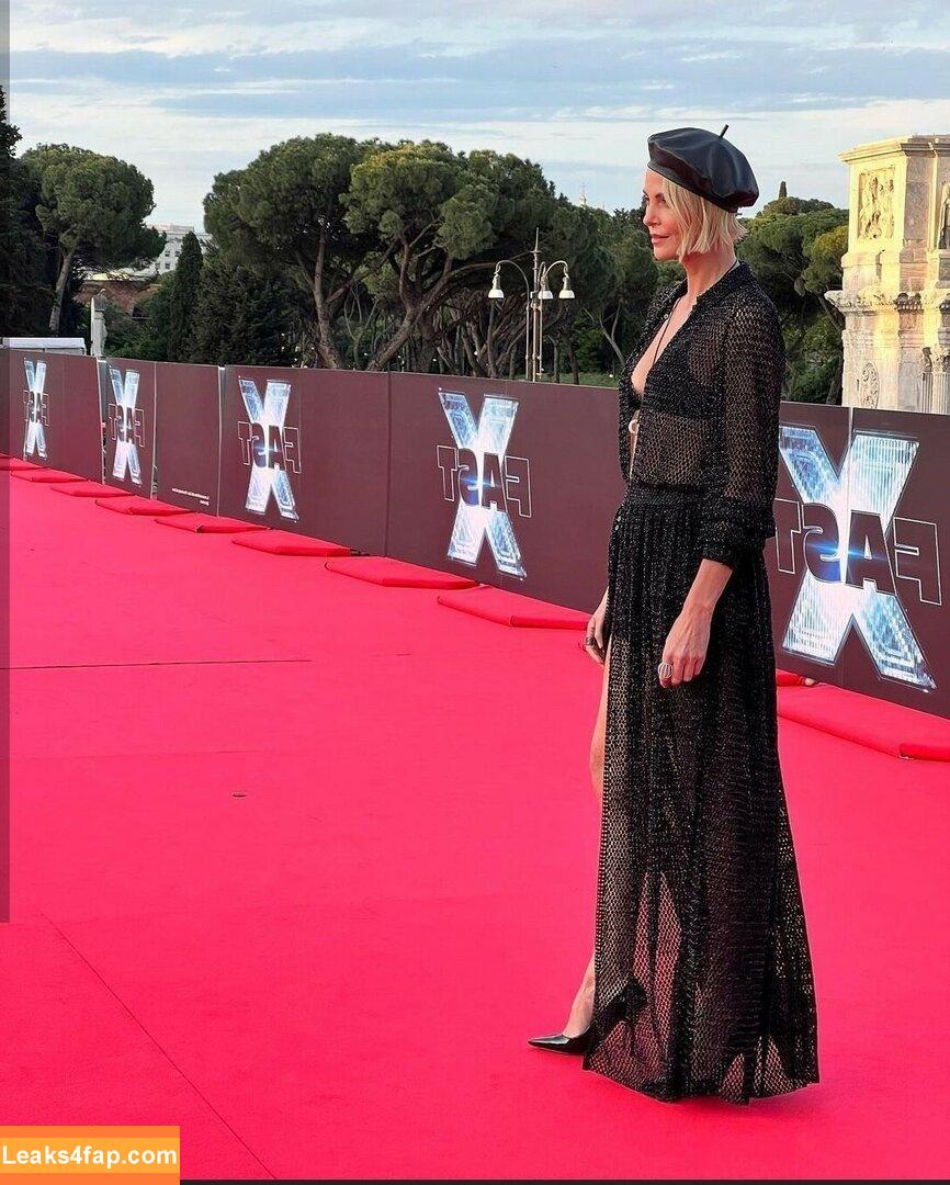 Charlize Theron / CharlizeAfrica leaked photo photo #0141