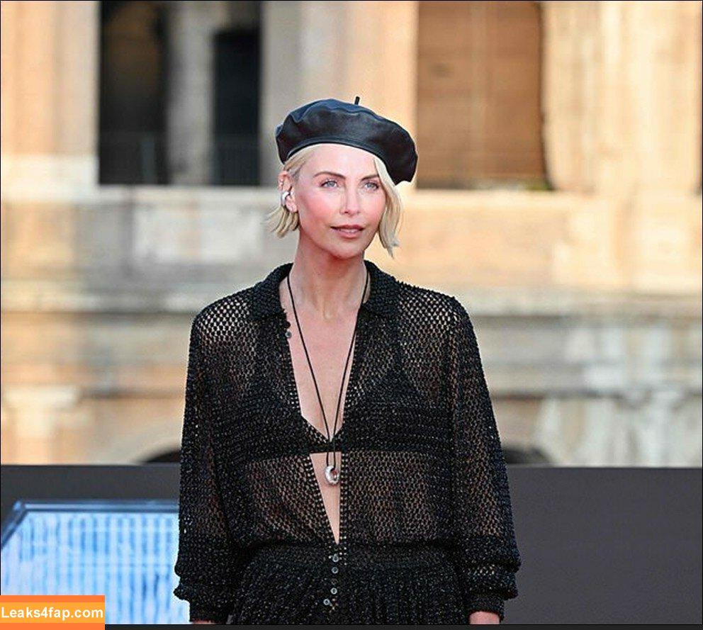 Charlize Theron / CharlizeAfrica leaked photo photo #0144