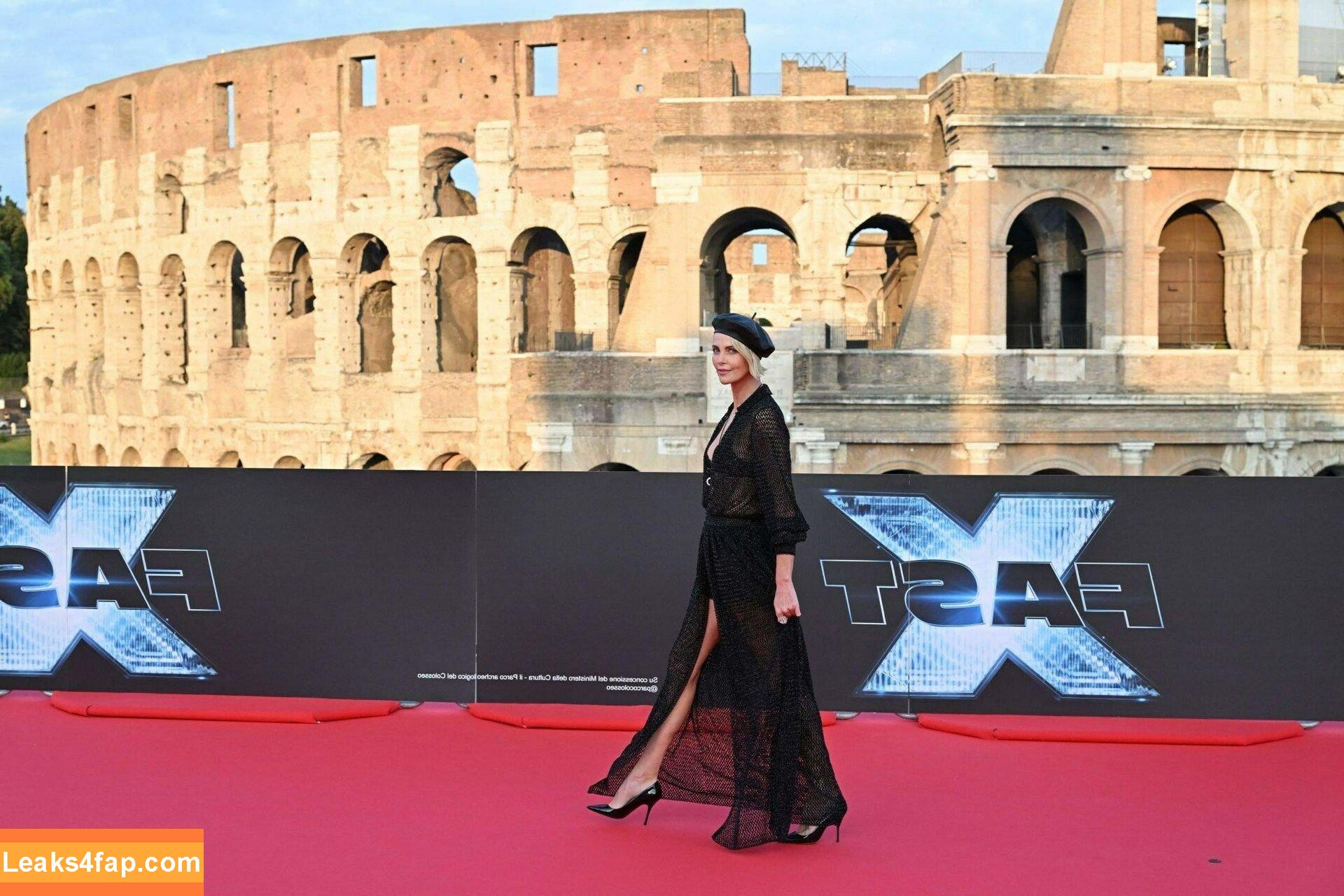 Charlize Theron / CharlizeAfrica leaked photo photo #0146