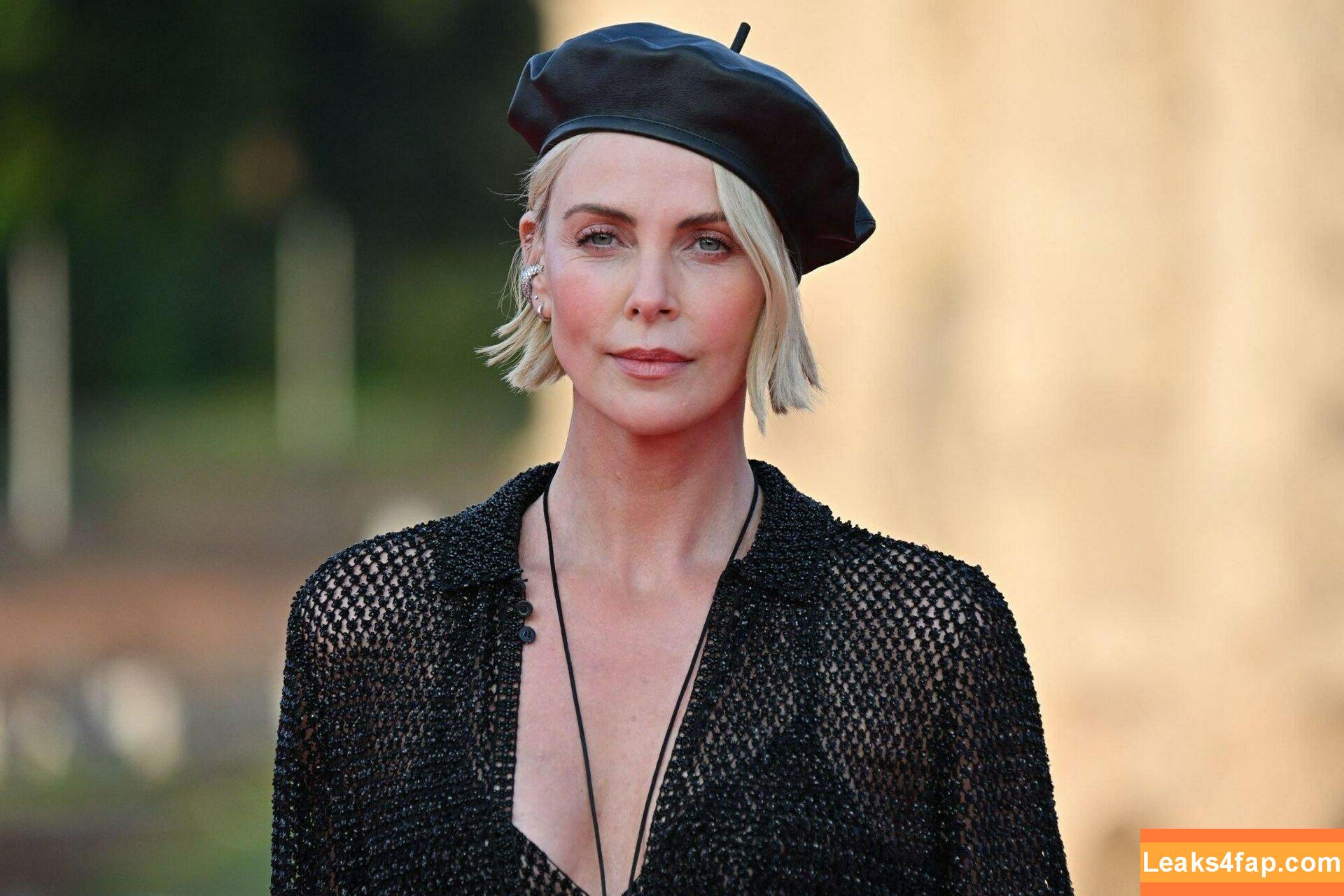 Charlize Theron / CharlizeAfrica leaked photo photo #0148