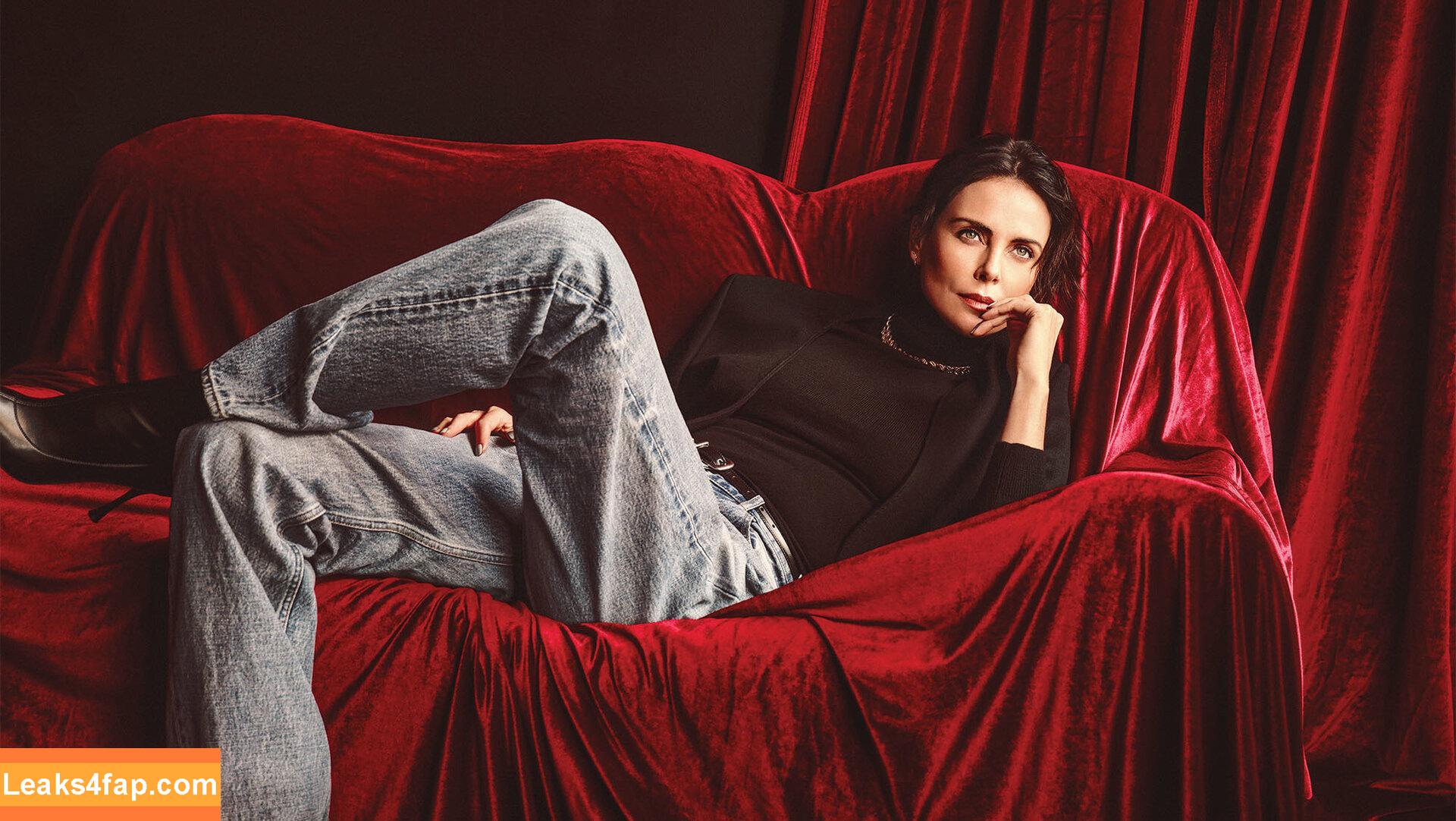 Charlize Theron / CharlizeAfrica leaked photo photo #0170