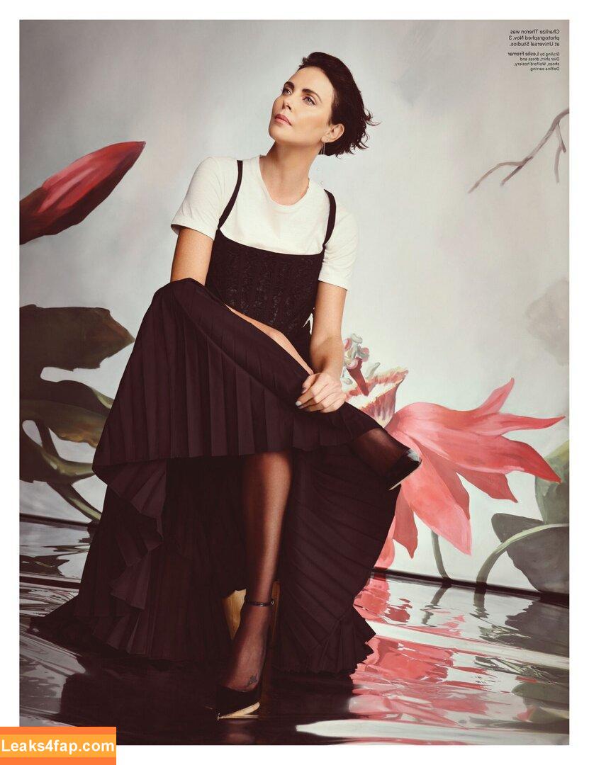 Charlize Theron / CharlizeAfrica leaked photo photo #0171