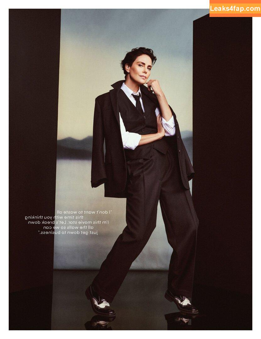 Charlize Theron / CharlizeAfrica leaked photo photo #0172