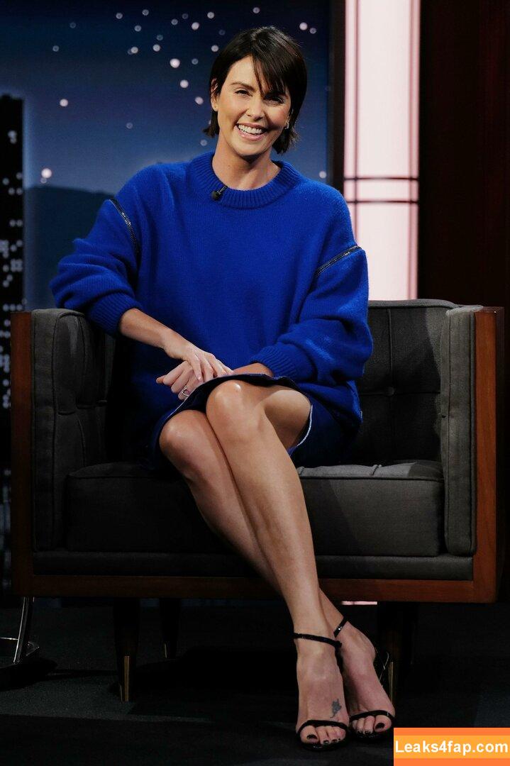 Charlize Theron / CharlizeAfrica leaked photo photo #0185