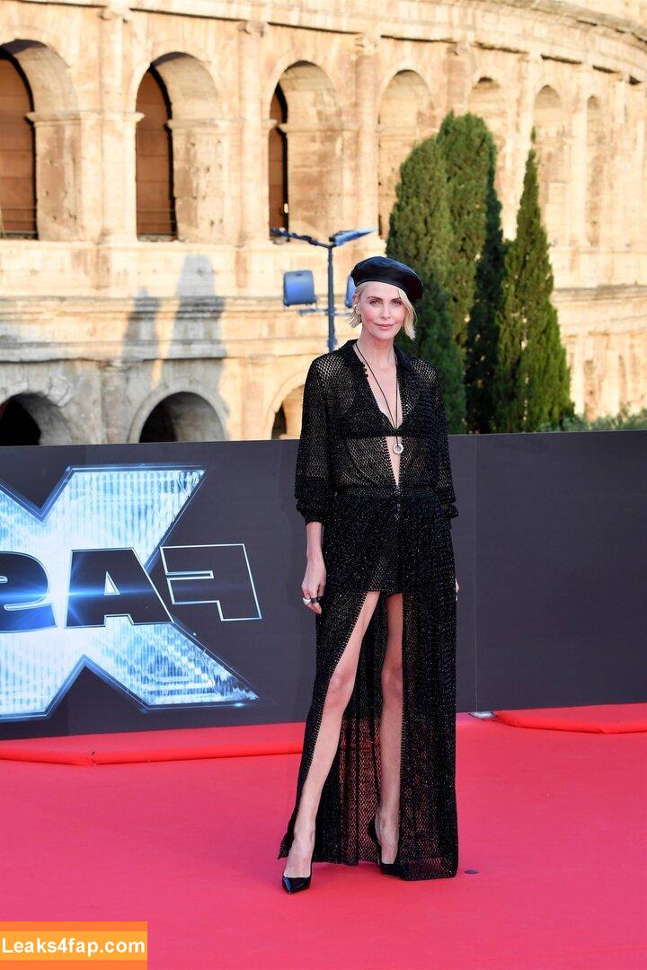 Charlize Theron / CharlizeAfrica leaked photo photo #0209