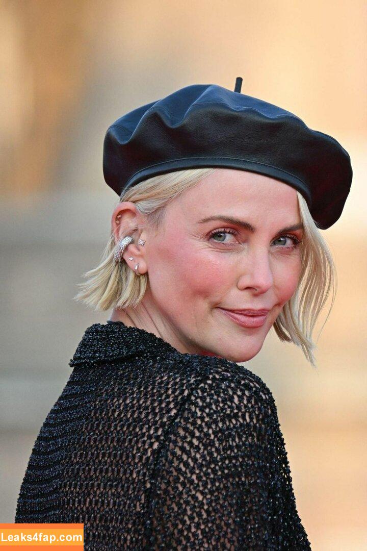 Charlize Theron / CharlizeAfrica leaked photo photo #0213