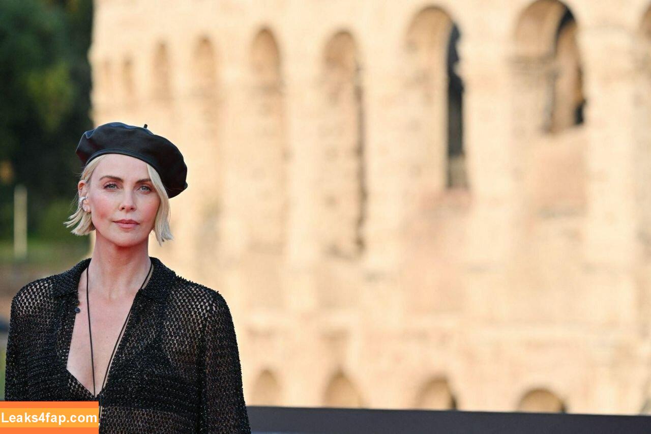Charlize Theron / CharlizeAfrica leaked photo photo #0214