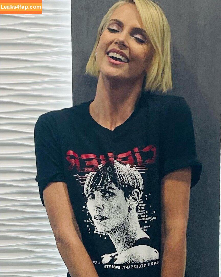Charlize Theron / CharlizeAfrica leaked photo photo #0215