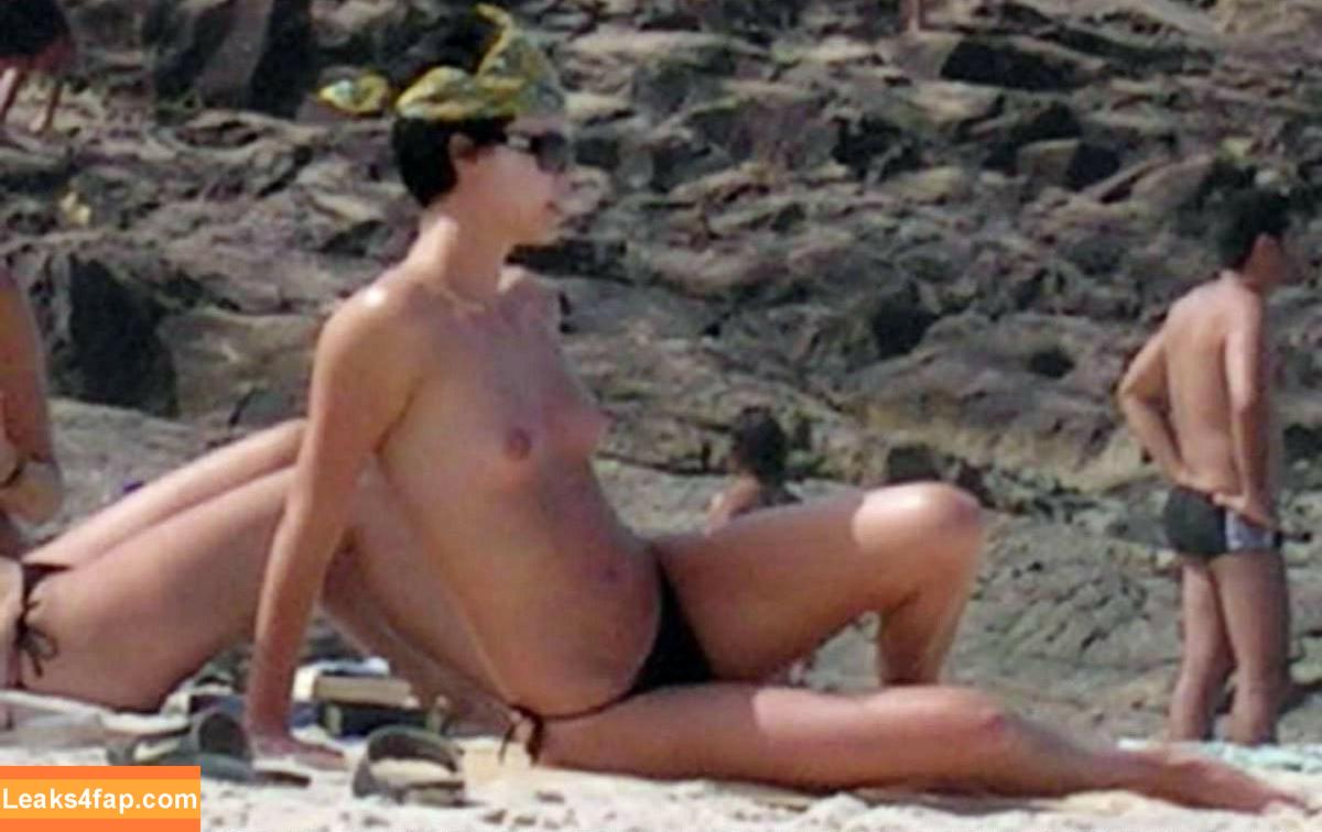 Charlize Theron / CharlizeAfrica leaked photo photo #0235