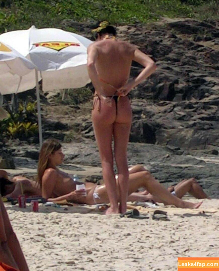 Charlize Theron / CharlizeAfrica leaked photo photo #0236