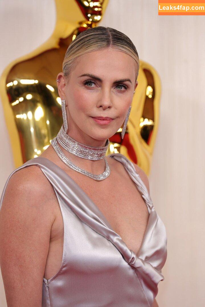 Charlize Theron / CharlizeAfrica leaked photo photo #0324