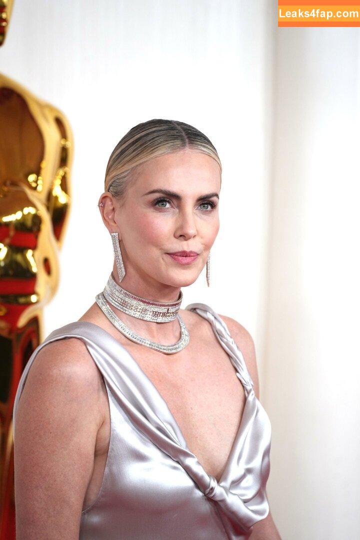 Charlize Theron / CharlizeAfrica leaked photo photo #0327