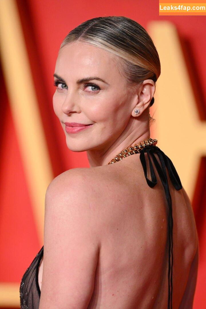 Charlize Theron / CharlizeAfrica leaked photo photo #0345