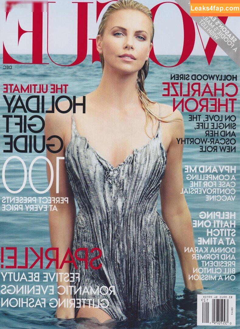 Charlize Theron / CharlizeAfrica leaked photo photo #0444