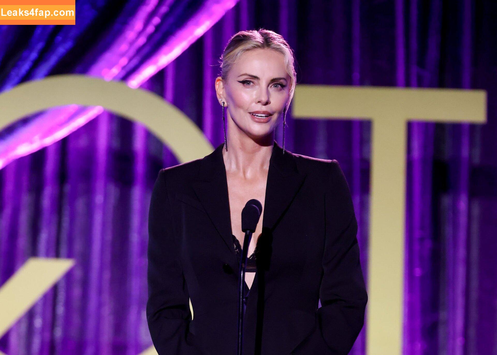 Charlize Theron / CharlizeAfrica leaked photo photo #0522