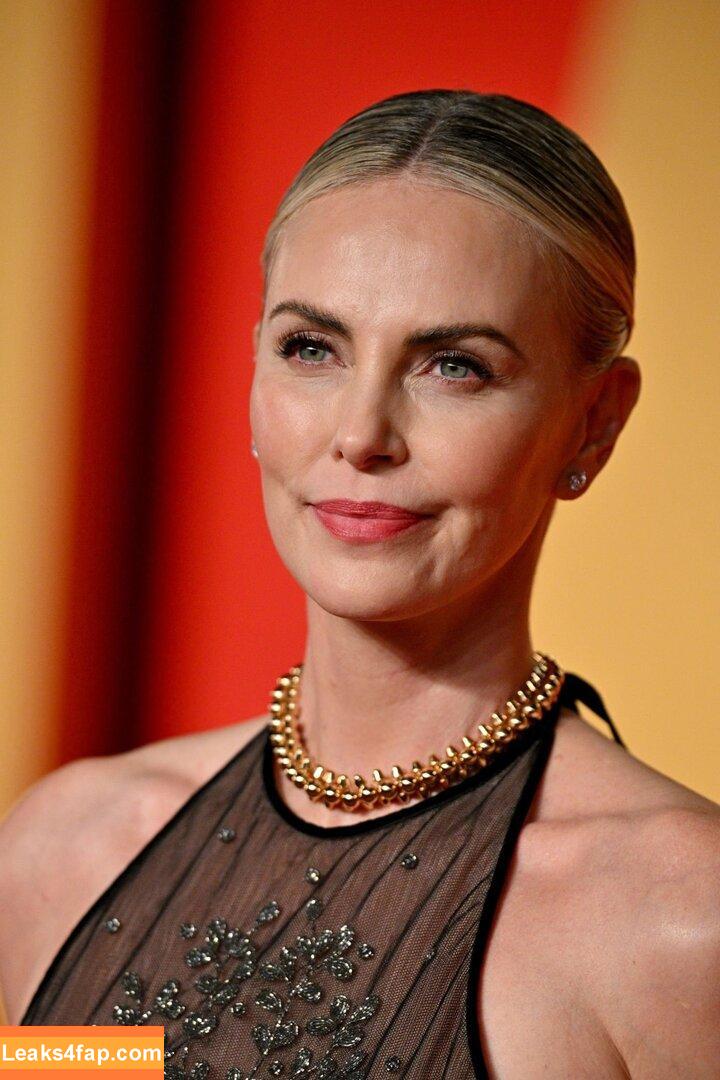 Charlize Theron / CharlizeAfrica leaked photo photo #0558