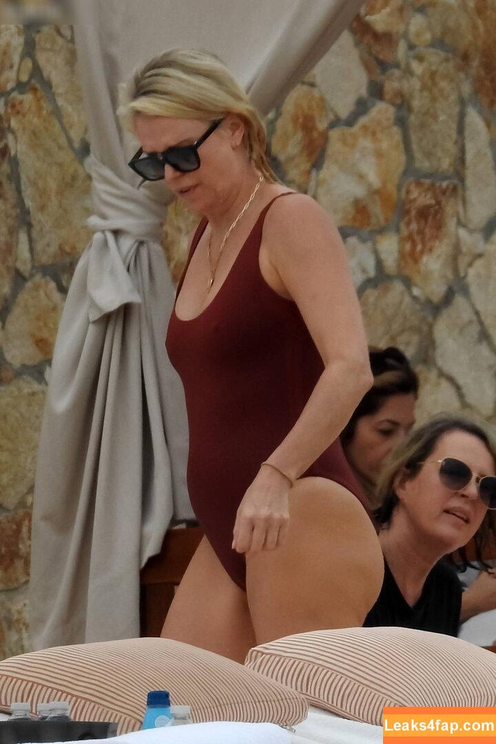 Charlize Theron / CharlizeAfrica leaked photo photo #0603