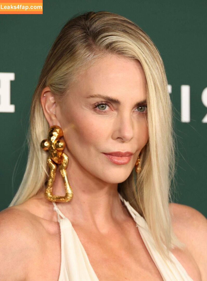 Charlize Theron / CharlizeAfrica leaked photo photo #0630