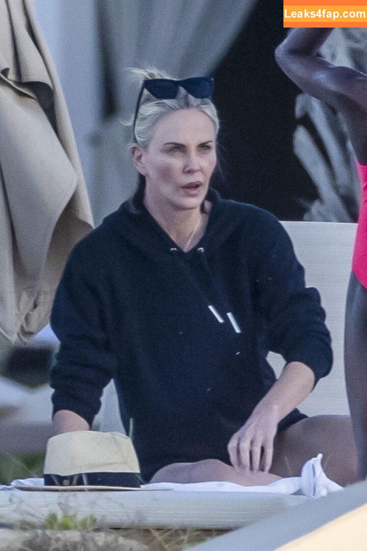 Charlize Theron / CharlizeAfrica leaked photo photo #0705