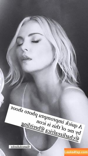 Charlize Theron photo #0001