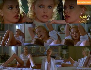 Charlize Theron photo #0017