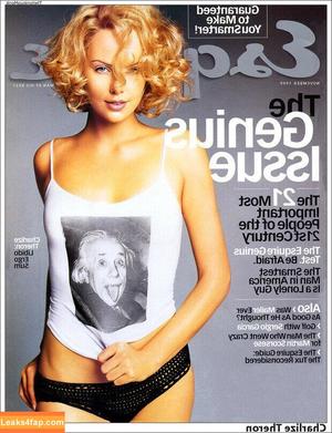 Charlize Theron photo #0033